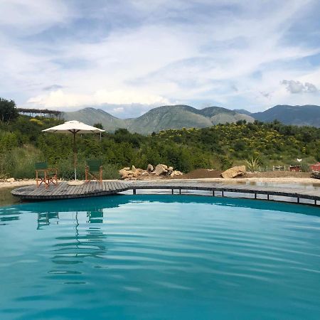 Bote Farms Agriturismo Саранда Экстерьер фото