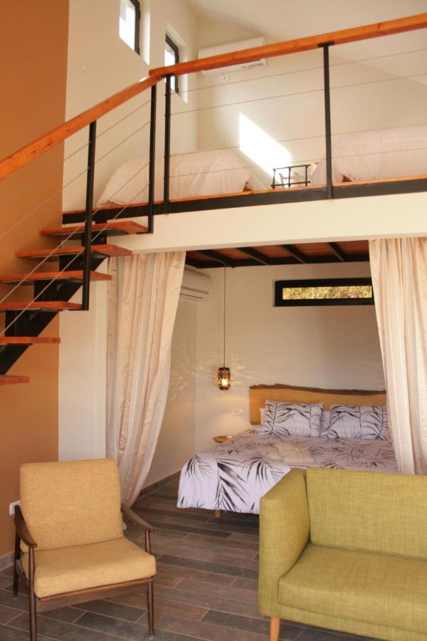 Bote Farms Agriturismo Саранда Экстерьер фото