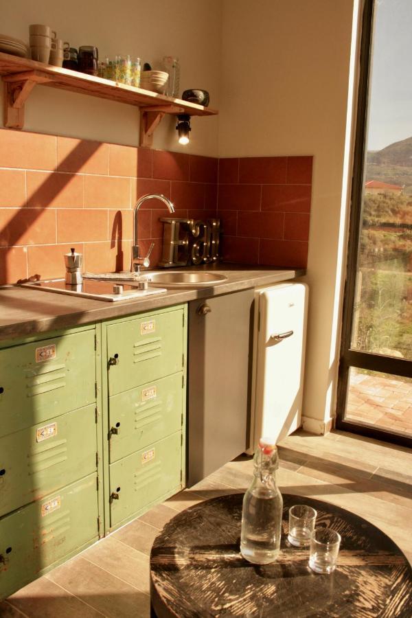 Bote Farms Agriturismo Саранда Экстерьер фото