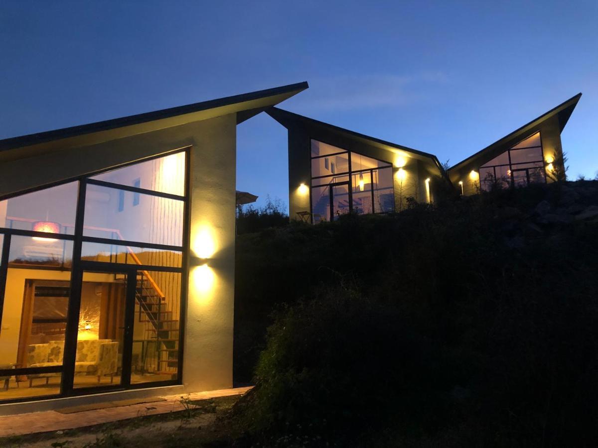 Bote Farms Agriturismo Саранда Экстерьер фото