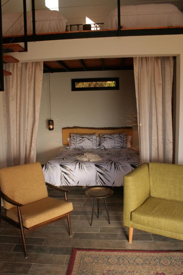 Bote Farms Agriturismo Саранда Экстерьер фото