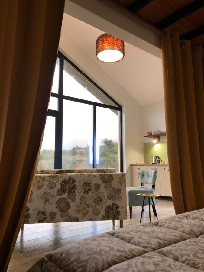 Bote Farms Agriturismo Саранда Экстерьер фото