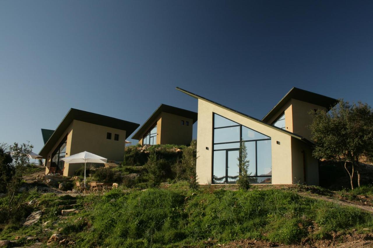Bote Farms Agriturismo Саранда Экстерьер фото