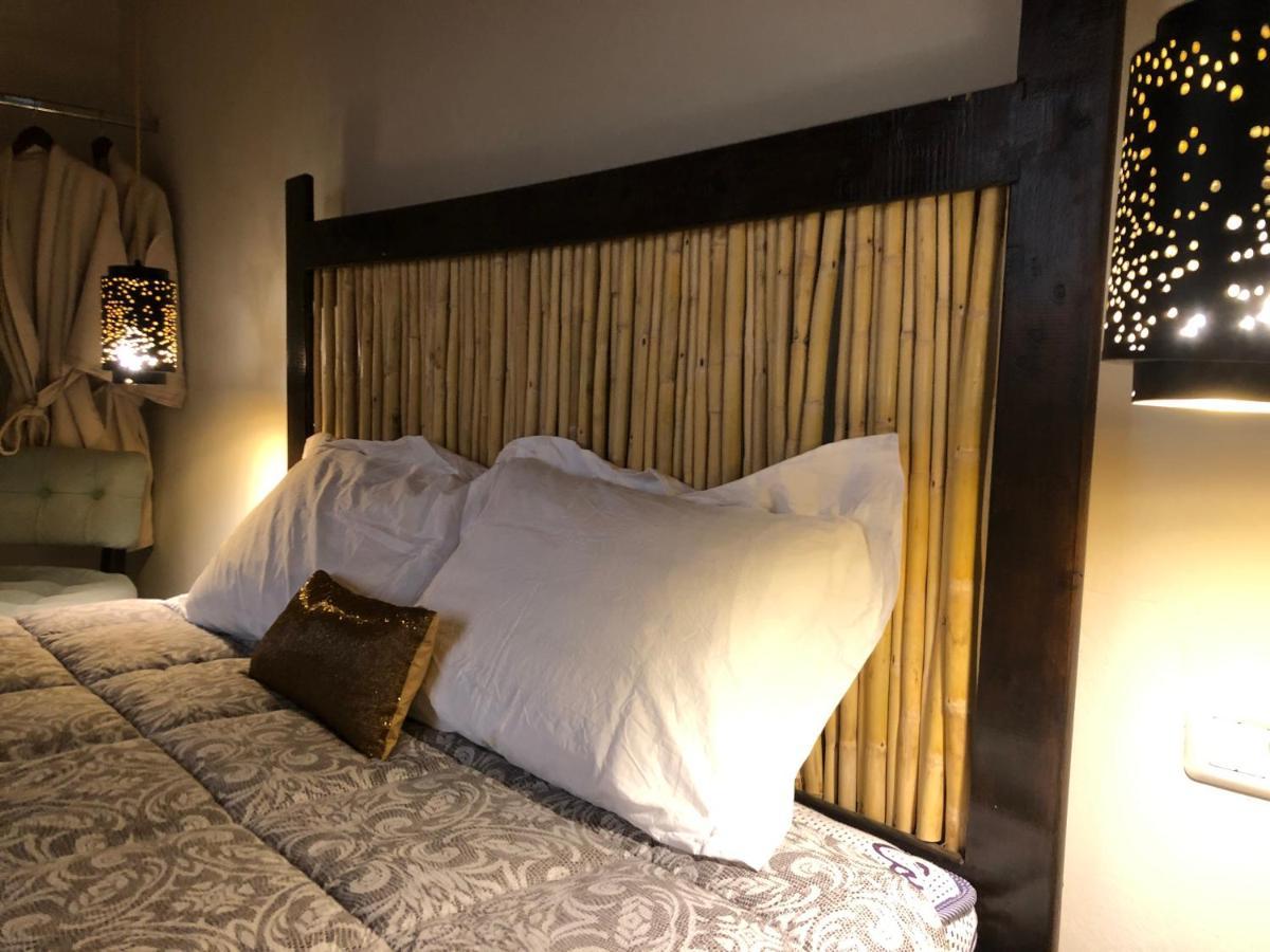 Bote Farms Agriturismo Саранда Экстерьер фото