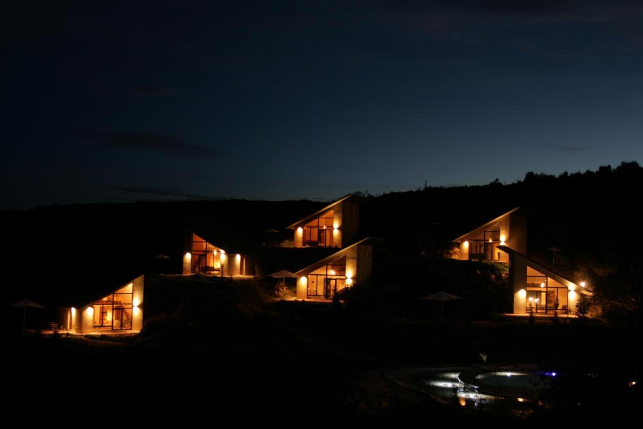 Bote Farms Agriturismo Саранда Экстерьер фото
