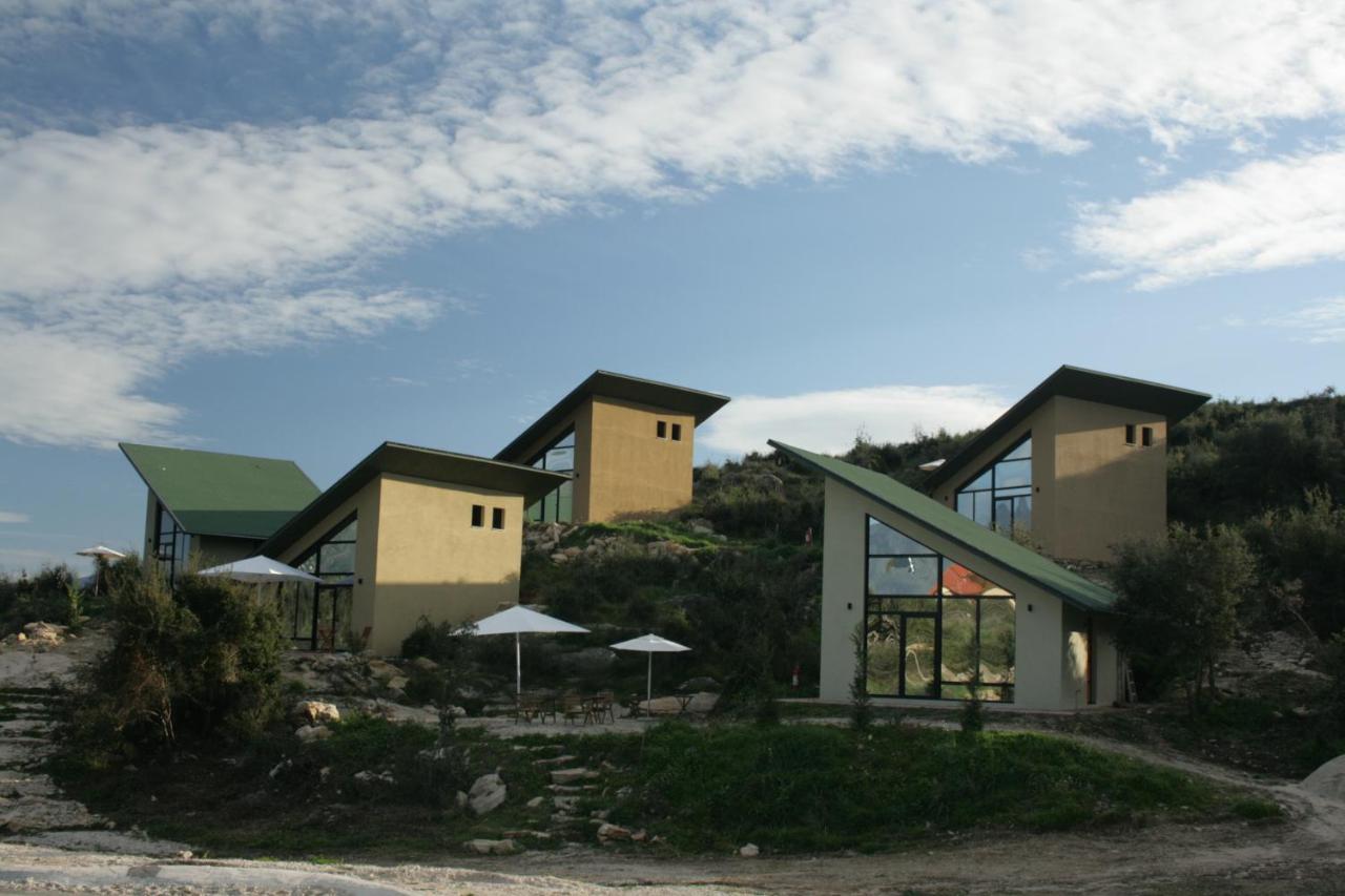 Bote Farms Agriturismo Саранда Экстерьер фото