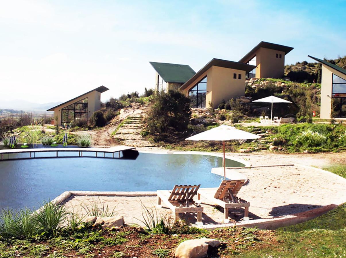 Bote Farms Agriturismo Саранда Экстерьер фото